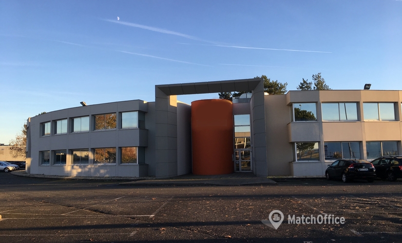 100 m² Co-working  in Bordeaux, 1 avenue Neil Armstrong (33700) - 7 | MatchOffice