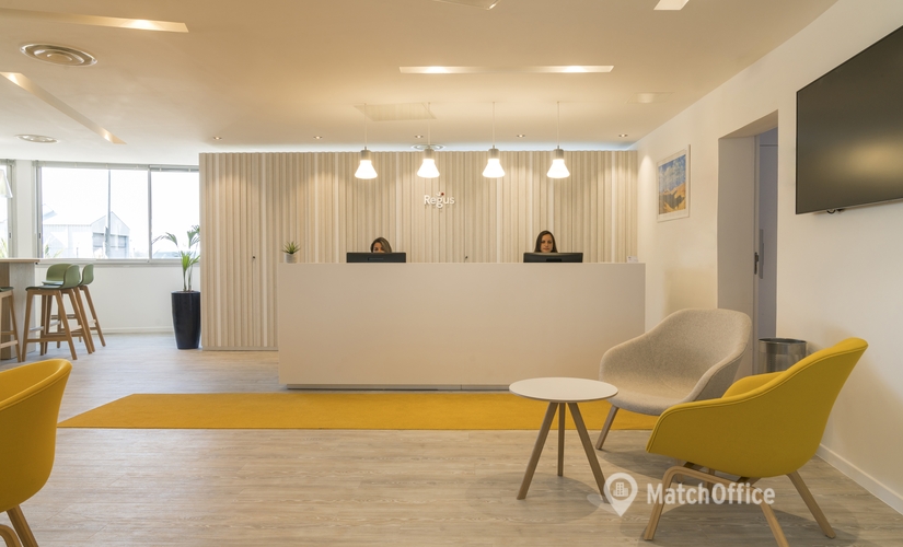 100 m² Coworking space  in Bordeaux, 1 avenue Neil Armstrong (33700) - 8 | MatchOffice.com