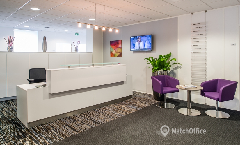 Virtual address in Courbevoie, 19-21 Avenue Dubonnet (92400) - 4 | MatchOffice.com