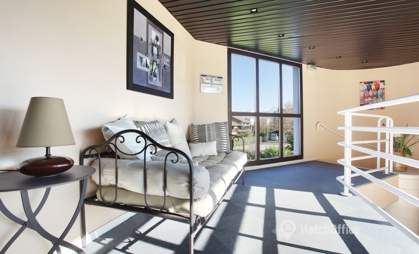 15 m² Meeting room in Grenoble, 18 rue de la Tuilerie (38176) - 4 | MatchOffice.com