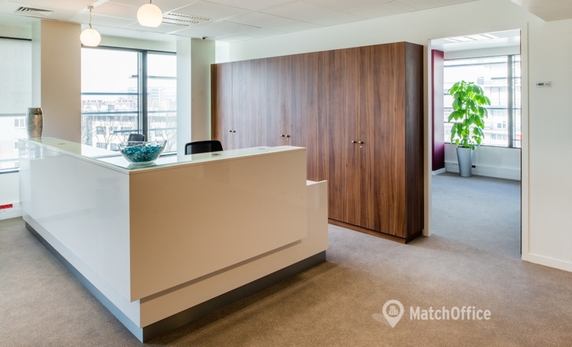 75 m² Meeting room in La Garenne-Colombes, 71 boulevard National (92250) - 2 | MatchOffice.com