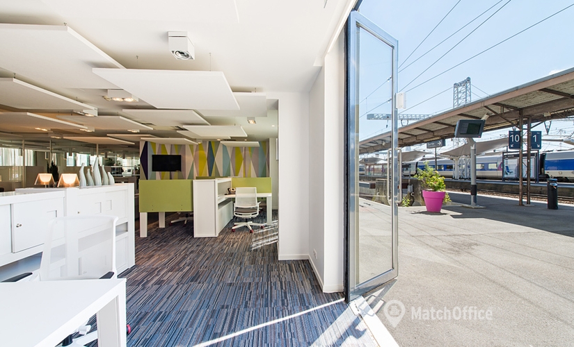 Salle de conférence à location à Le Mans 55 m², Place du 8 Mai 1945 - 4 | MatchOffice.fr