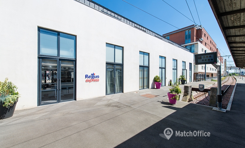 69 m² Coworking space in Le Mans, Place du 8 Mai 1945 (72000) - 5 | MatchOffice