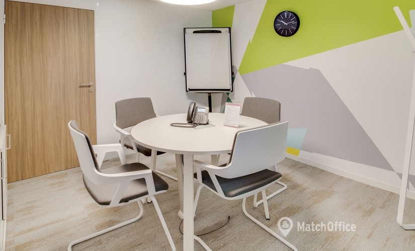 Salle de conférence à location à Lille 100 m², 3 Boulevard de Belfort - 3 | MatchOffice.fr