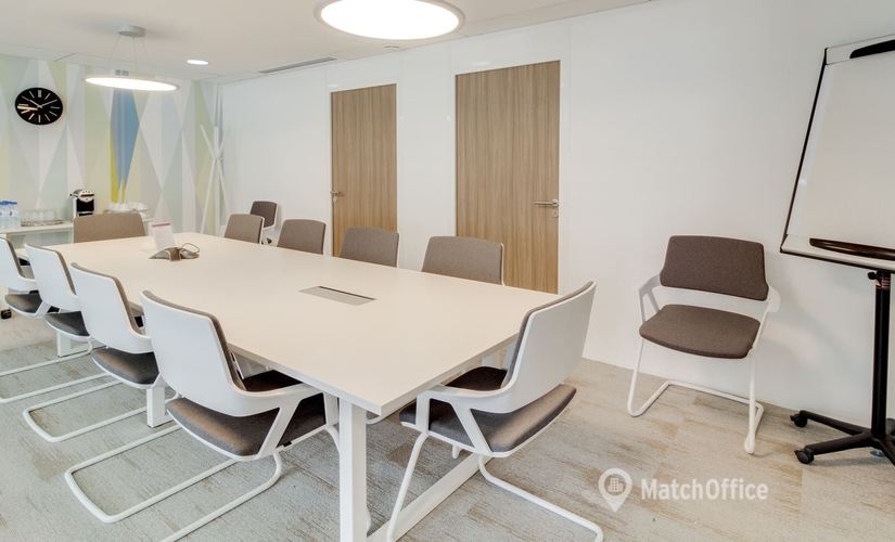 Centre de conférence à location à Lille 100 m², 3 Boulevard de Belfort - 4 | MatchOffice