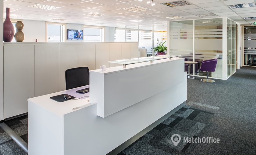 45 m² Conference space in Montrouge, 17 rue de la Vanne (92120) - 3 | MatchOffice.com