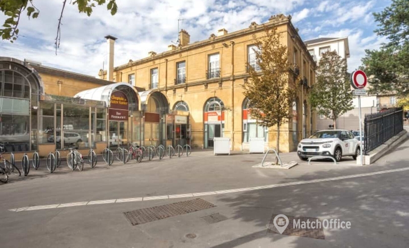 75 m² Co-working  in Nancy, 3 Place Simone Veil (54000) - 7 | MatchOffice.com