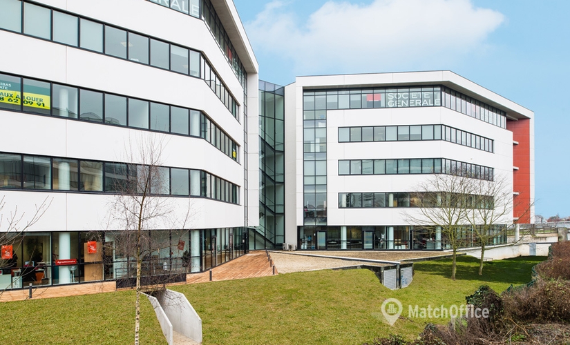 35 m² Conference room in Orleans, 4 passage de la Râpe (45000) - 2 | MatchOffice.com