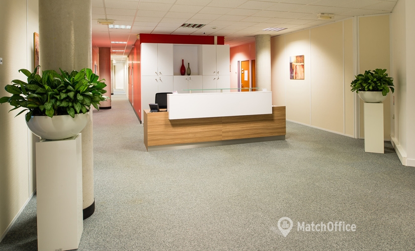 35 m² Convention center in Orleans, 4 passage de la Râpe (45000) - 3 | MatchOffice.com