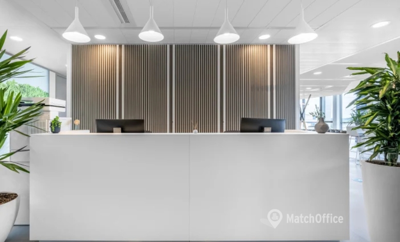 40 m² Meeting room in Versailless, Parvis Colonel Arnaud Beltrame (78000) - 6 | MatchOffice