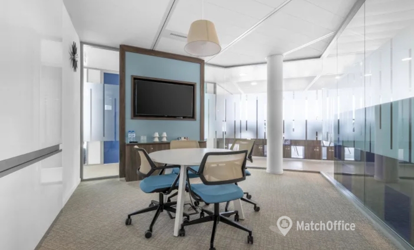 40 m² Conference space in Versailless, Parvis Colonel Arnaud Beltrame (78000) - 7 | MatchOffice