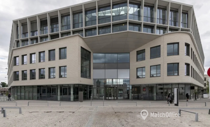 Virtual office in Versailless, Parvis Colonel Arnaud Beltrame (78000) - 2 | MatchOffice.com