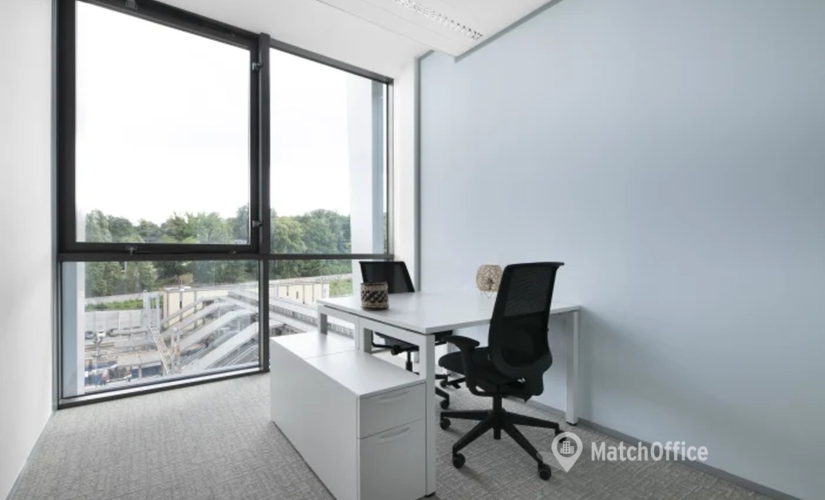 Virtual office space in Versailless, Parvis Colonel Arnaud Beltrame (78000) - 5 | MatchOffice
