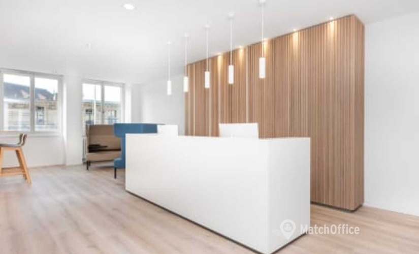 Virtual office space in Brunoy, Place de la Gare 22 (91800) - 3 | MatchOffice