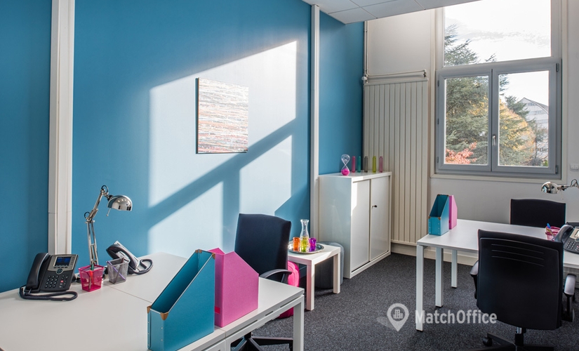 Virtual business address in Sophia-Antipolis, 291 Rue Albert Caquot (06560) - 5 | MatchOffice