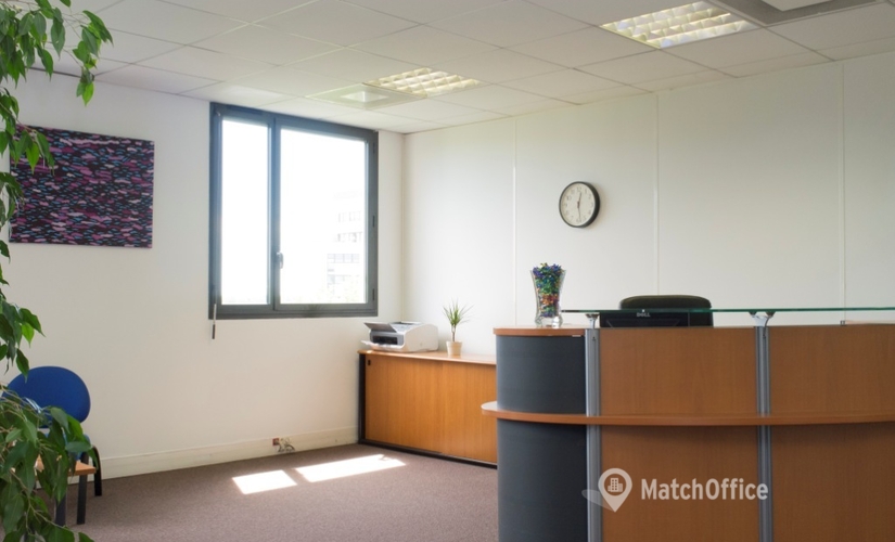 Virtual office space in La Defense, 4 Place de la Défense (92974) - 4 | MatchOffice.com