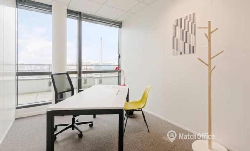 50 m² Convention center in Alfortville, 5 Rue Charles de Gaulle (94140) - 4 | MatchOffice.com
