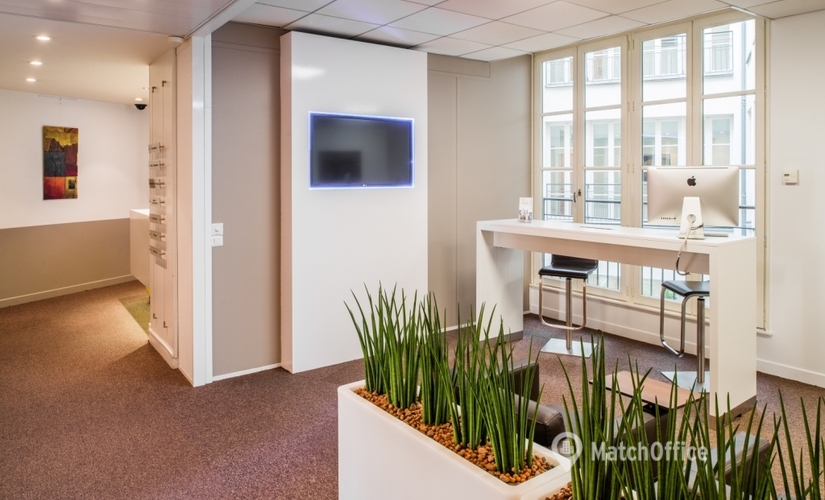 80 m² Conference room in Paris 6, 140 bis rue de Rennes (75006) - 2 | MatchOffice