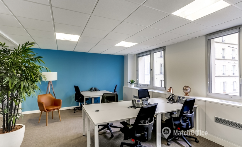 Virtual address in Neuilly-Sur-Seine, 171 bis avenue Charles de Gaulle (92200) - 11 | MatchOffice
