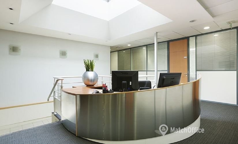 Espaces reunion à location à Val-de-Marne 40 m², 45 rue de Villeneuve - 3 | MatchOffice.fr