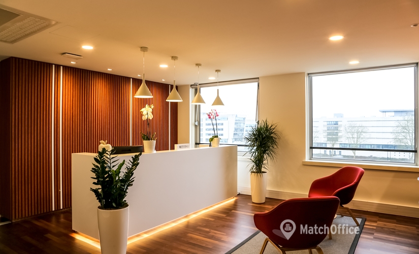 100 m² Conference space in Montigny-le-Bretonneux, 1 Rue Georges Stephenson (78180) - 3 | MatchOffice