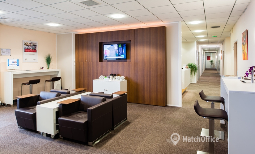 40 m² Convention center in Toulouse, 7 Avenue Didier Daurat (31700) - 3 | MatchOffice
