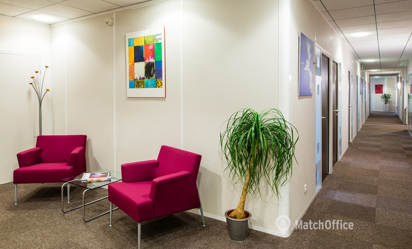 40 m² Conference center in Toulouse, 7 Avenue Didier Daurat (31700) - 4 | MatchOffice.com