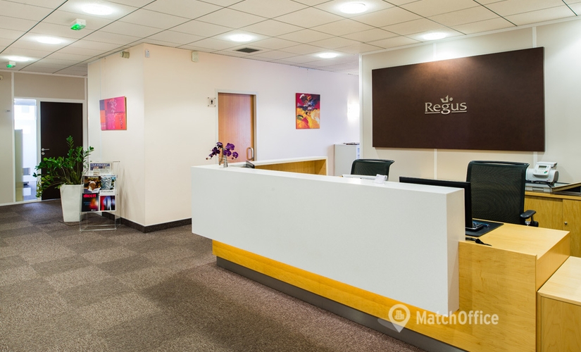 50 m² Shared office in Toulouse, 7 Avenue Didier Daurat (31700) - 9 | MatchOffice.com