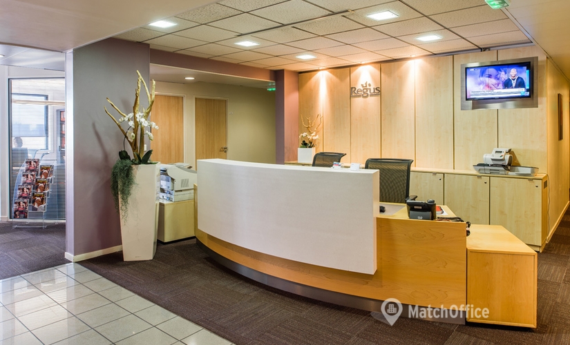 55 m² Conference center in Toulouse, 8 esplanade Compans Caffarelli (31000) - 3 | MatchOffice