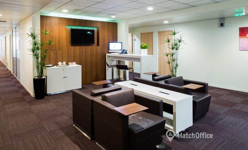 55 m² Meeting room in Toulouse, 8 esplanade Compans Caffarelli (31000) - 4 | MatchOffice