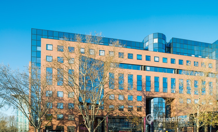 50 m² Shared workspace  in Toulouse, 8 esplanade Compans Caffarelli (31000) - 8 | MatchOffice