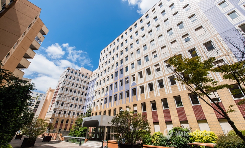 50 m² Coworking space  in Vanves, 6 rue Auguste Comte (92170) - 10 | MatchOffice.com