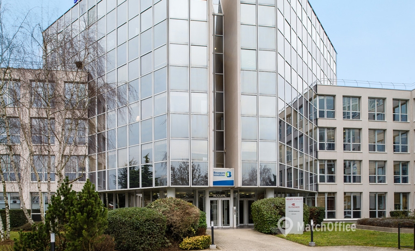 Virtual business address in Velizy-Villacoublay, 13 avenue Morane Saulnier (78457) - 3 | MatchOffice.com