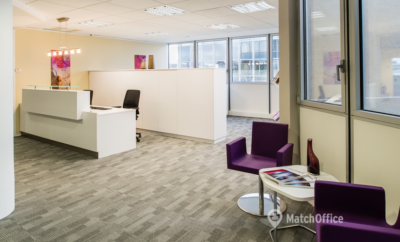 Virtual business address in Velizy-Villacoublay, 13 avenue Morane Saulnier (78457) - 4 | MatchOffice.com