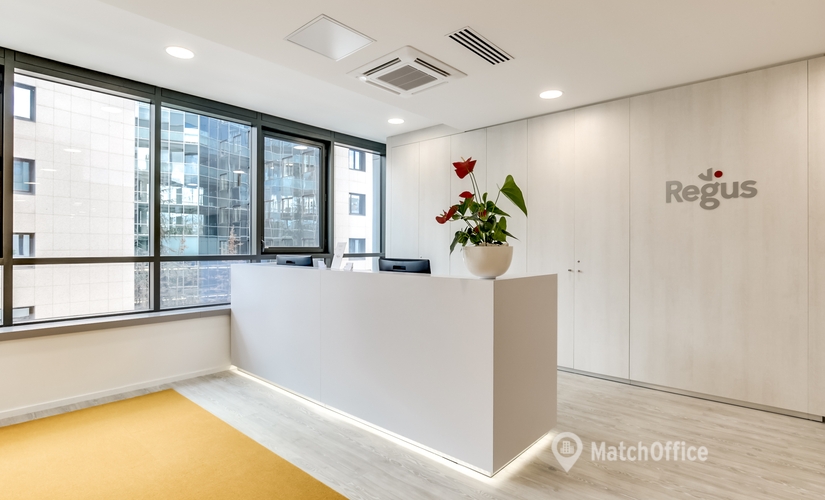 100 m² Conference center in Villeurbanne, 35-37 rue Louis Guérin (69100) - 3 | MatchOffice.com