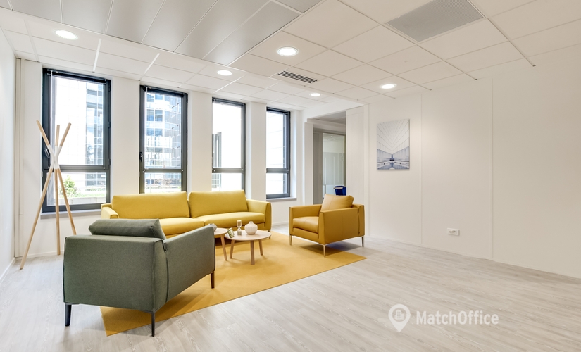 Virtual business address in Villeurbanne, 35-37 rue Louis Guérin (69100) - 3 | MatchOffice.com