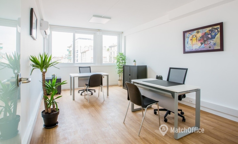 30 m² Conference room in Marseilles, 565 avenue du Prado (13008) - 1 | MatchOffice.com