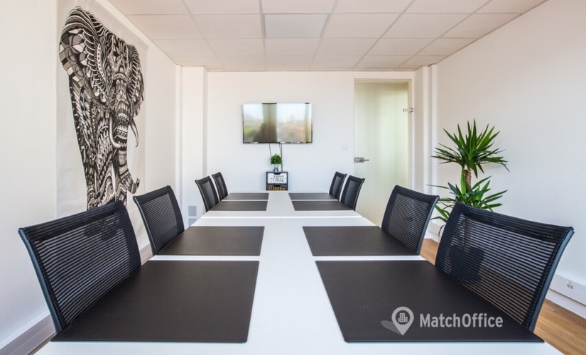 30 m² Meeting room in Marseilles, 565 avenue du Prado (13008) - 2 | MatchOffice