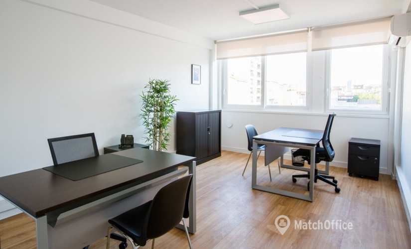30 m² Meeting room in Marseilles, 565 avenue du Prado (13008) - 3 | MatchOffice