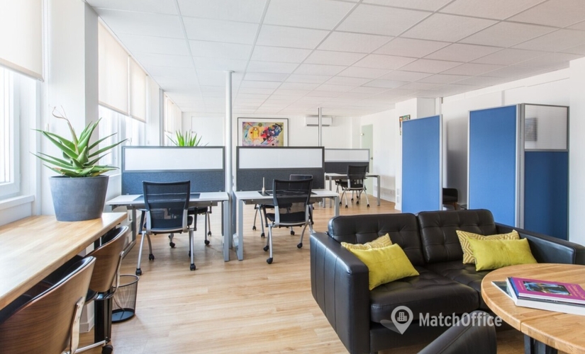 30 m² Conference center in Marseilles, 565 avenue du Prado (13008) - 5 | MatchOffice.com