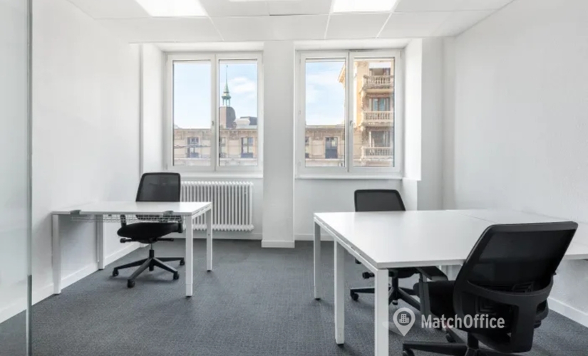 10 m² Business space in Lille, 12 place Saint Hubert (59000) - 3 | MatchOffice.com