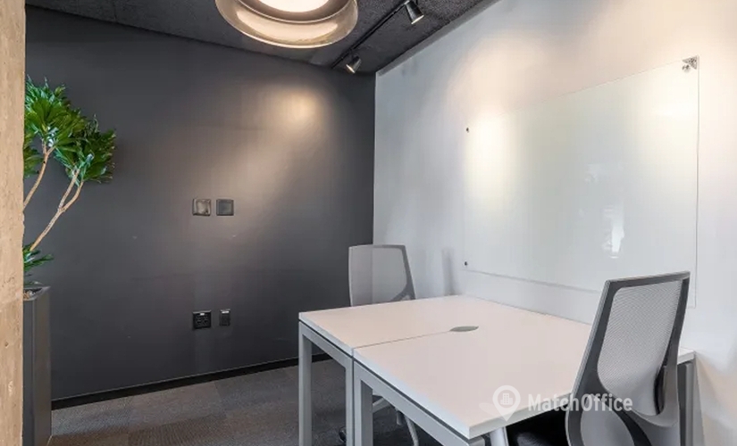 Parc d'affaires à location à Sophia-Antipolis 100 m², 950 Rte des Colles - 1 | MatchOffice.fr