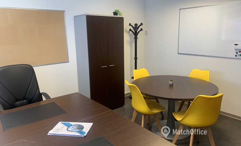 15 m² Business center in Perpignan, Rue du Moulinas 5 (66330) - 0 | MatchOffice.com
