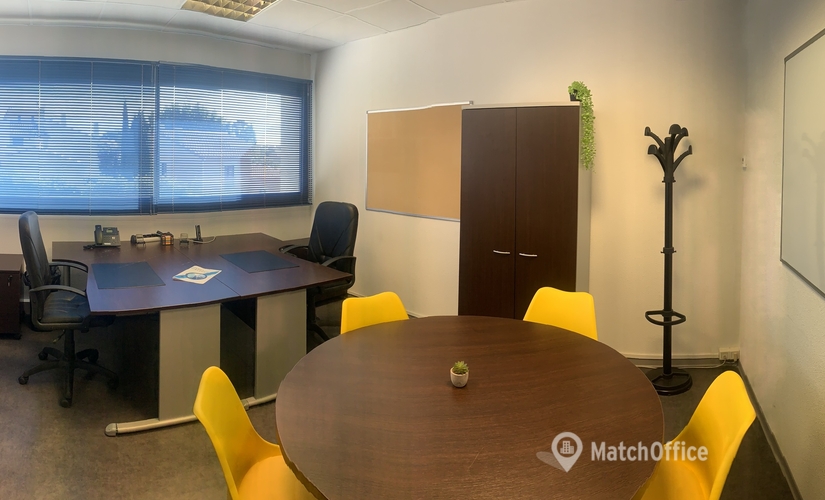 15 m² Business space in Perpignan, Rue du Moulinas 5 (66330) - 2 | MatchOffice.com