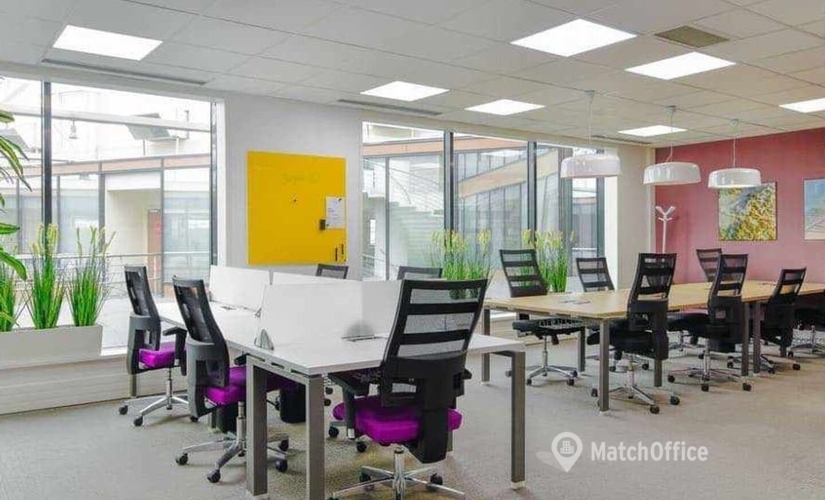 30 m² Business center in Lille, 14 rue du Vieux Faubourg (59800) - 8 | MatchOffice.com