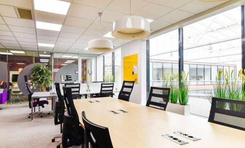 30 m² Serviced office in Lille, 14 rue du Vieux Faubourg (59800) - 9 | MatchOffice.com