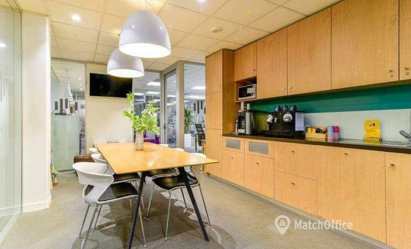 70 m² Conference center in Lille, 14 rue du Vieux Faubourg (59800) - 6 | MatchOffice.com