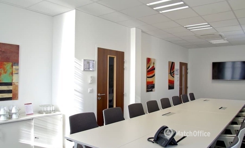 12 m² Meeting room in Bordeaux, 335 Rue Georges Bonnac (33000) - 3 | MatchOffice.com