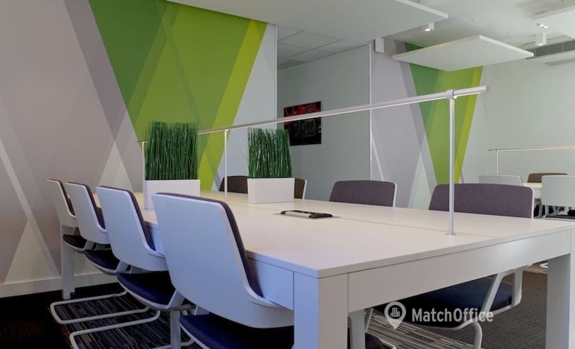 Bureau coworking à location à Bordeaux 12 m², 335 Rue Georges Bonnac - 0 | MatchOffice