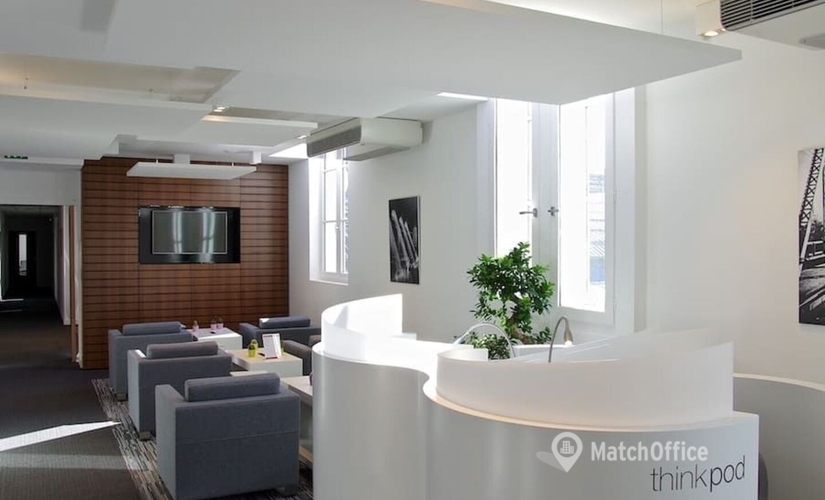Virtual office in Bordeaux, 335 Rue Georges Bonnac (33000) - 4 | MatchOffice.com
